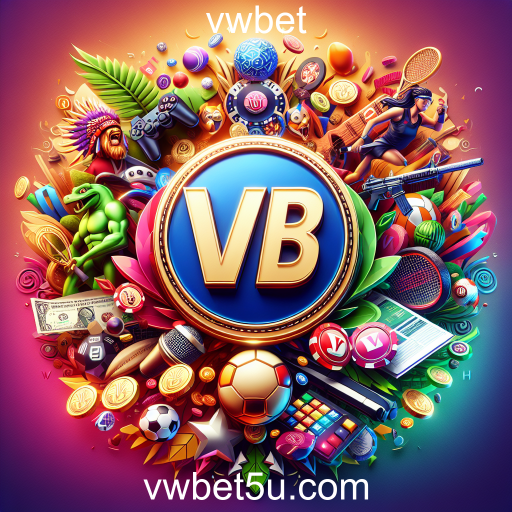 Descubra as Apostas Diversas no vwbet: Emoção em Cada Clique